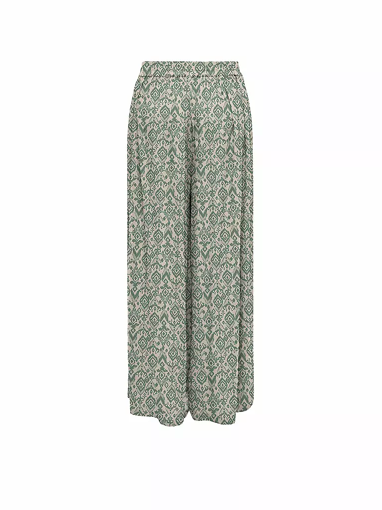 ONLY | Marlenehose ONLCHIARA | Vert