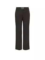 ONLY | Pantalon ONLLANA-BERRY | Marron