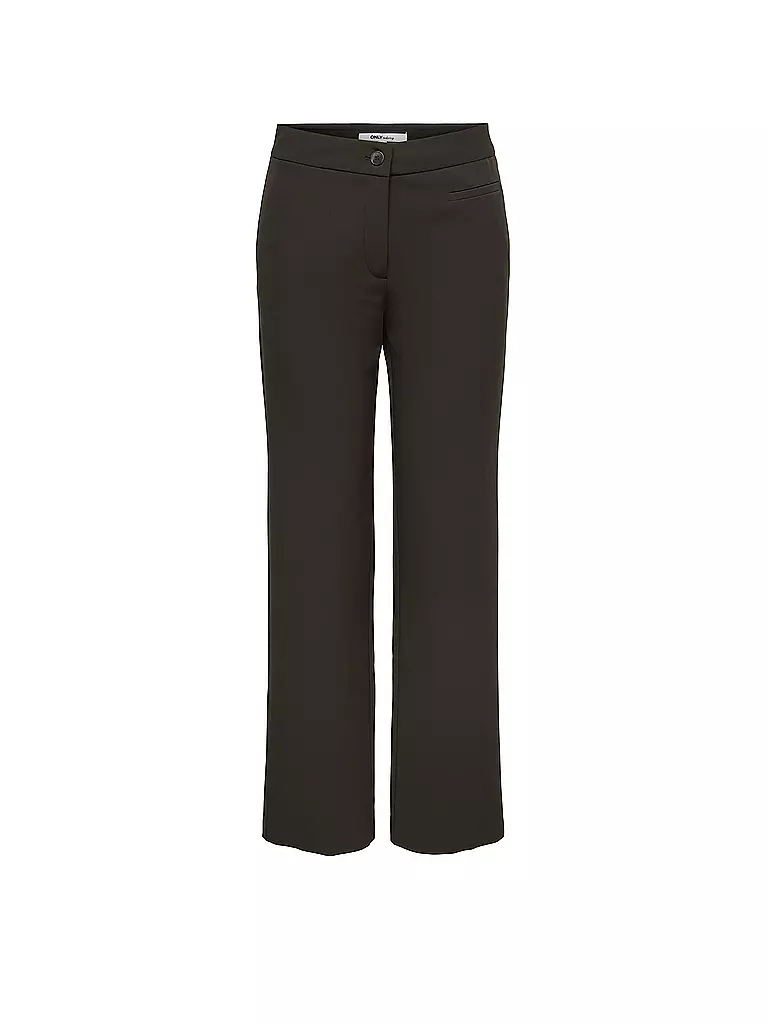 ONLY | Marlenehose ONLLANA | Marron