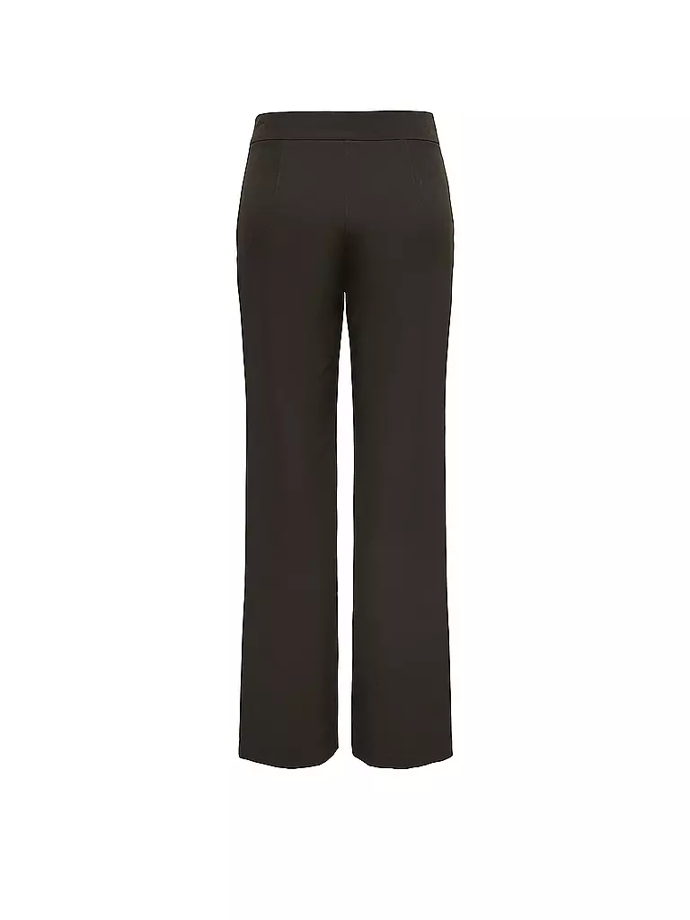 ONLY | Marlenehose ONLLANA | Marron
