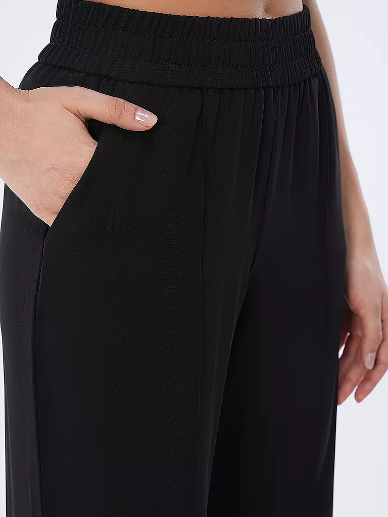 ONLY | Marlenehose ONLLUCY-LAURA | Noir