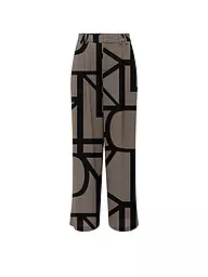 ONLY | Marlenehose ONLNOVA | Marron