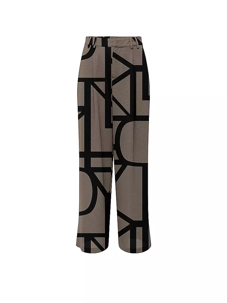 ONLY | Marlenehose ONLNOVA | Marron