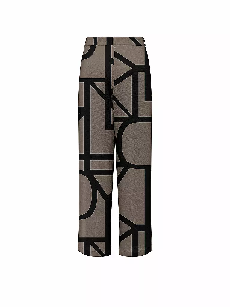 ONLY | Marlenehose ONLNOVA | Marron