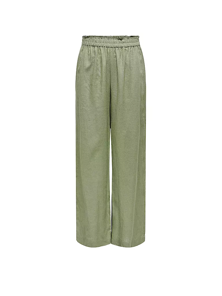 ONLY | Marlenehose ONLTOKYO | Olive