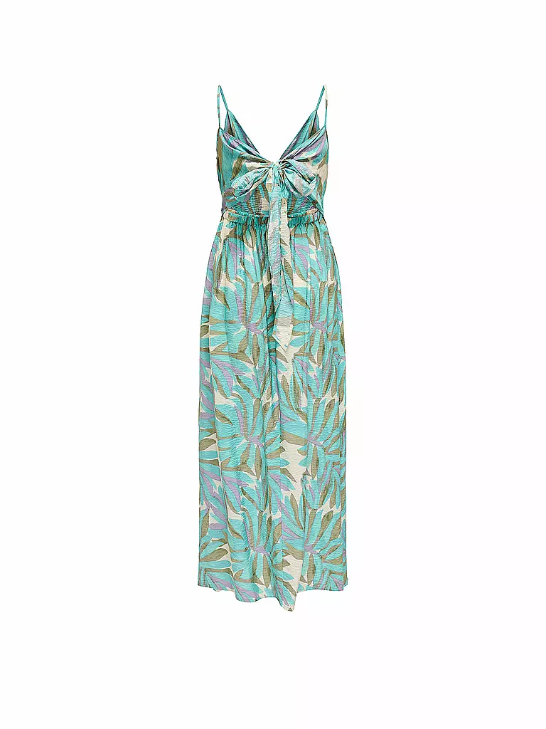 ONLY | Maxi robe ONLAYO
Marque : ONLY
Couleur : menthe
Catégories : Mode, Femmes

Longueur des manches : Sans manches
Encolure : Col en V
Matière : Viscose
Motif : Fleuri
Coupe (vêtements d'extérieur) : Regular
Style & Occasion : Loisirs
Style : Young Fashio | Menthe