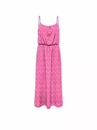 ONLY | Maxi robe ONLNOVA | Rose vif