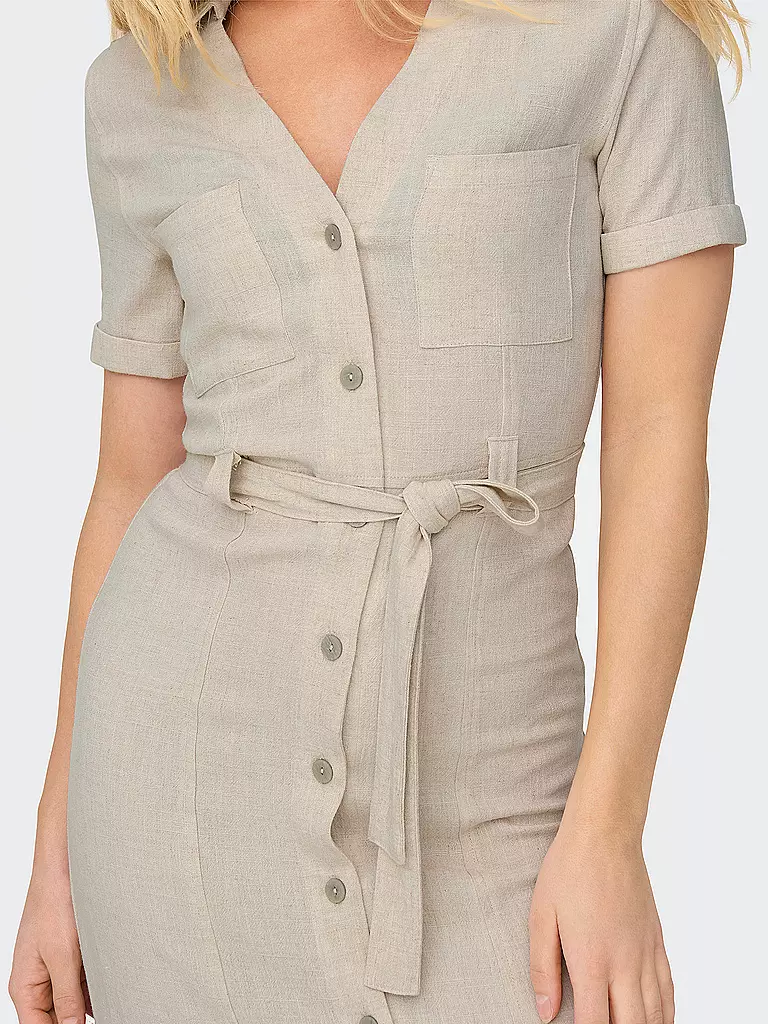 ONLY | Maxi robe ONLSIESTA | 