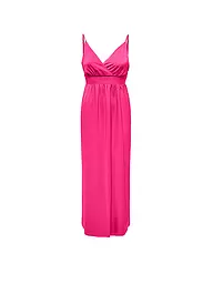 ONLY | Maxi robe ONLTINA | Rose vif