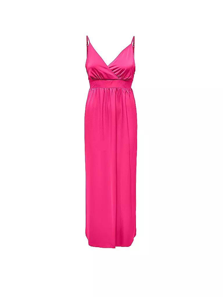 ONLY | Maxi robe ONLTINA | pink