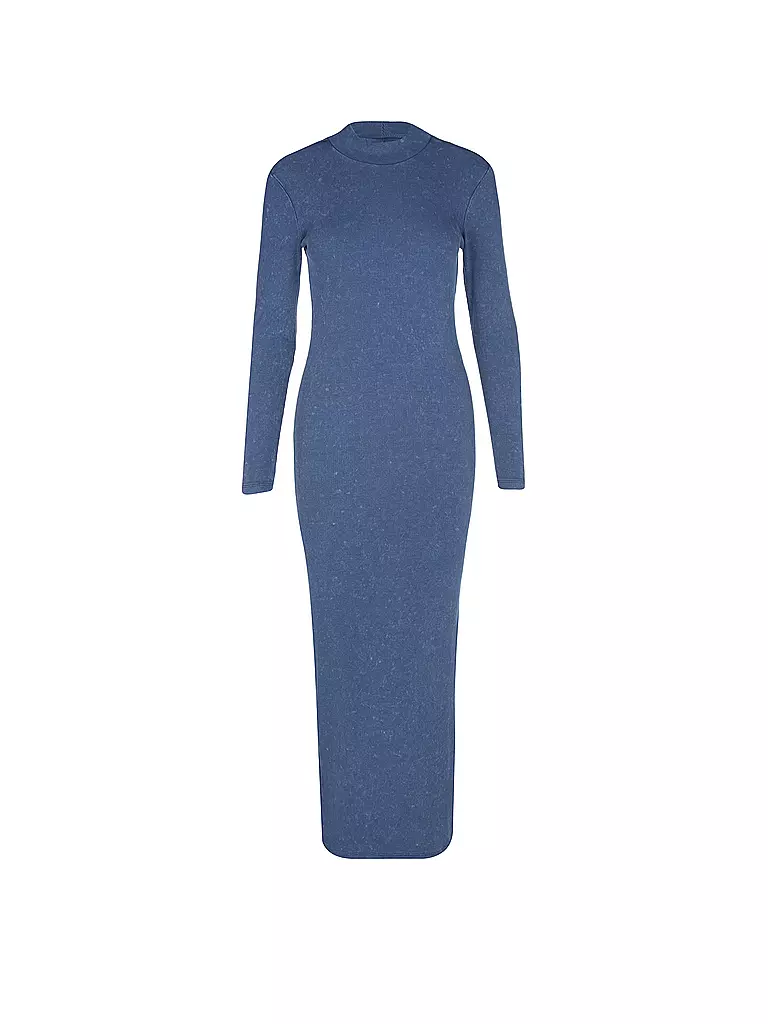 ONLY | Maxi robe ONLVALERIE LIFE | dunkelblau