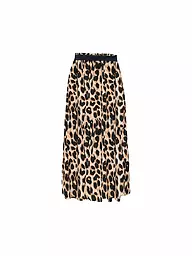 ONLY | Maxi-jupe ONLVENEDIG | Marron clair