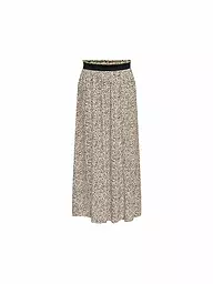 ONLY | Maxi-jupe ONLVENEDIG | Camel