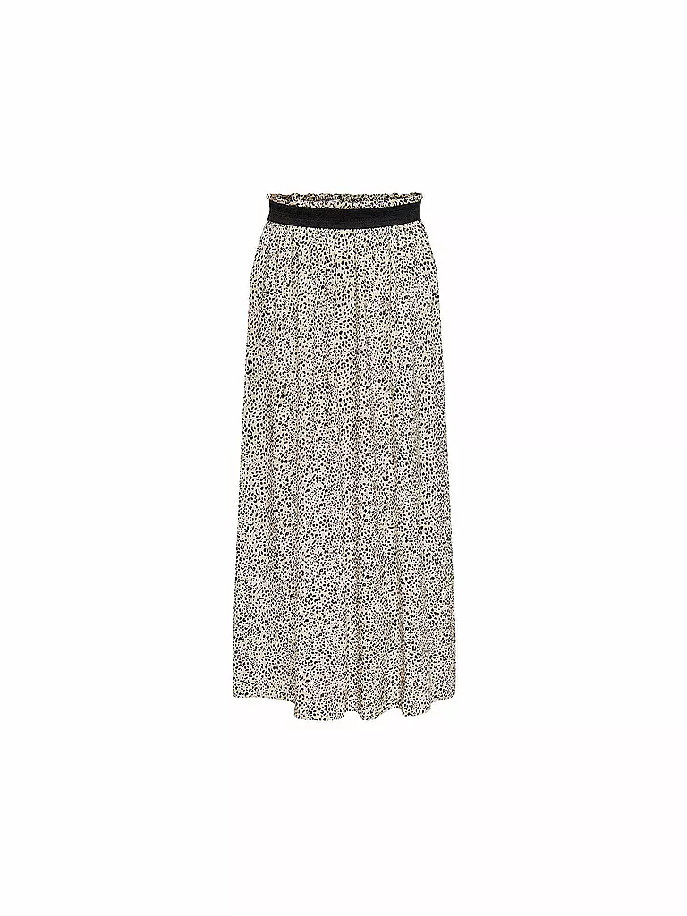 ONLY | Maxi-jupe ONLVENEDIG | camel