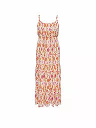 ONLY | Maxi-robe ONLABIELLA | Corail