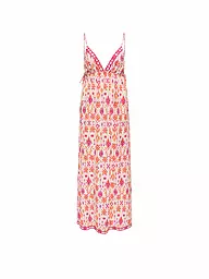 ONLY | Maxi-robe ONLELANOR | Rouge