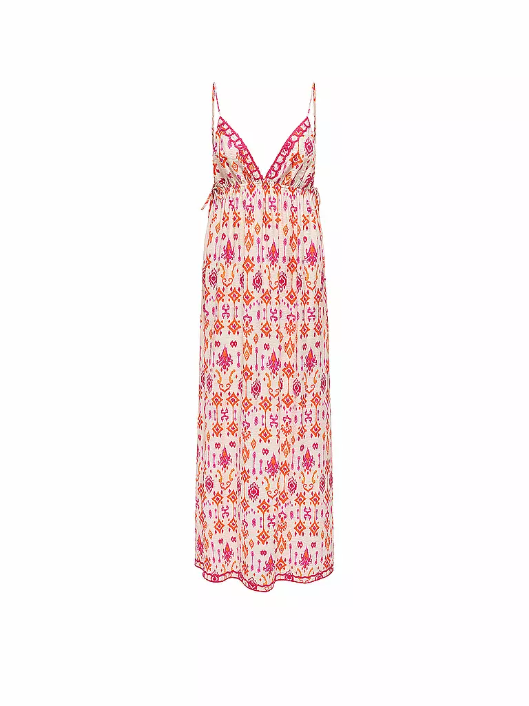 ONLY | Maxi-robe ONLELANOR | rot