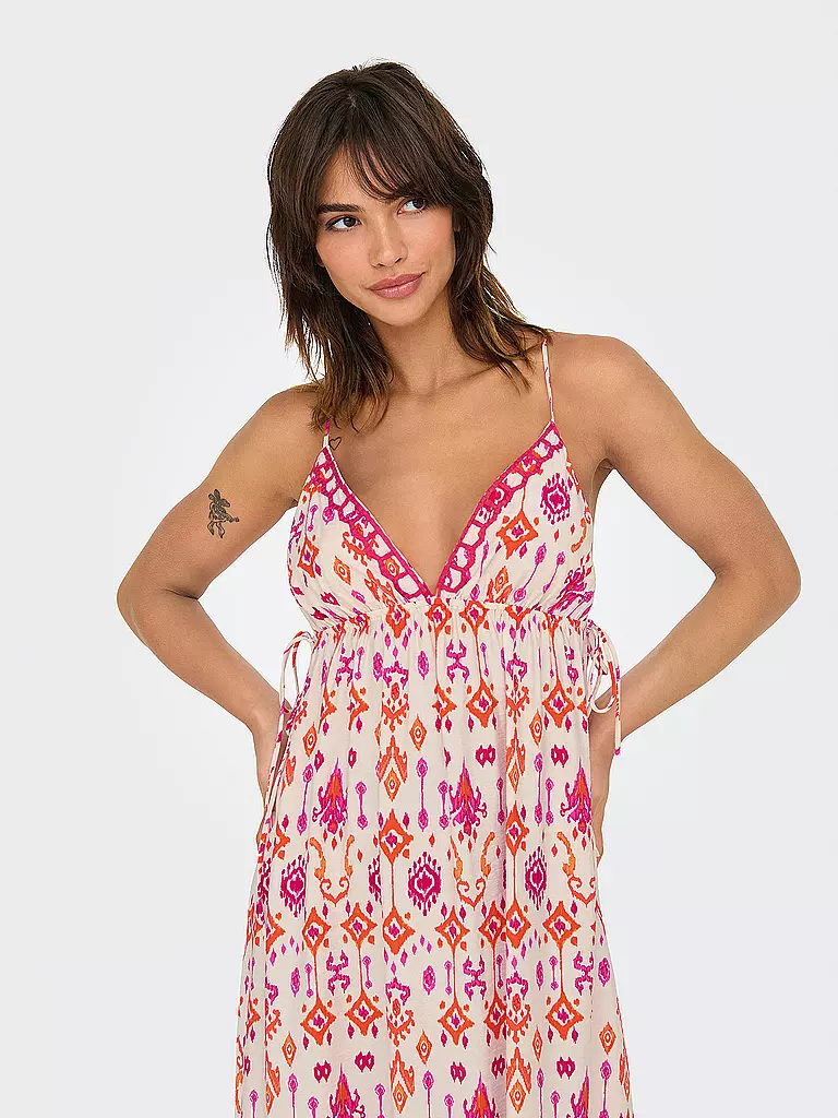 ONLY | Maxi-robe ONLELANOR | 
