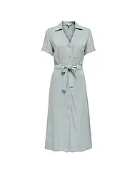 ONLY | Maxi-robe ONLSIESTA | Gris clair