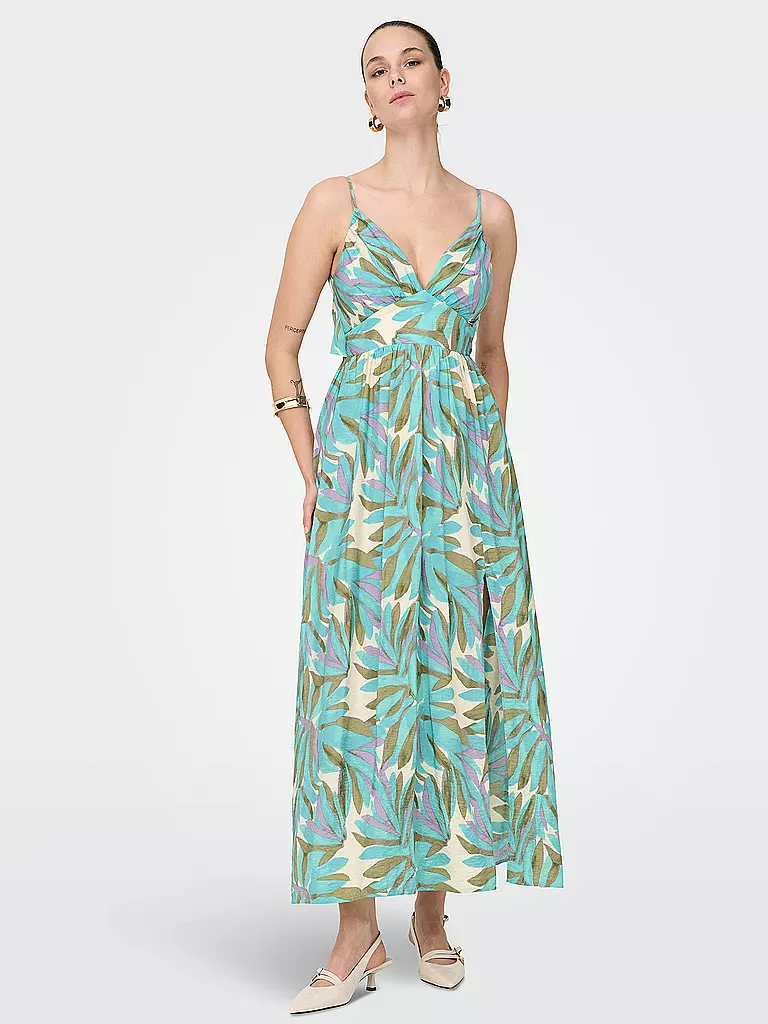 ONLY | Maxikleid ONLAYO  | Menthe