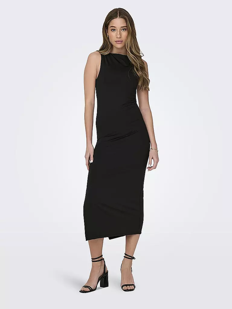 ONLY | Maxikleid ONLEA | Noir