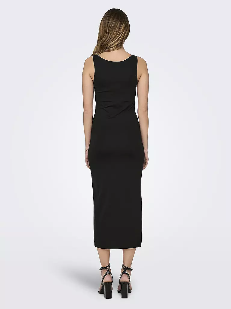 ONLY | Maxikleid ONLEA | Noir