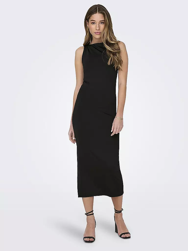 ONLY | Maxikleid ONLEA | Noir