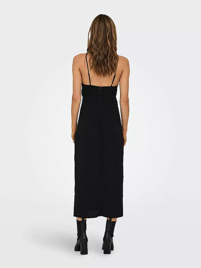 ONLY | Maxikleid ONLIRIS | Noir