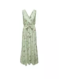 ONLY | Maxikleid ONLLUCCA | Vert clair