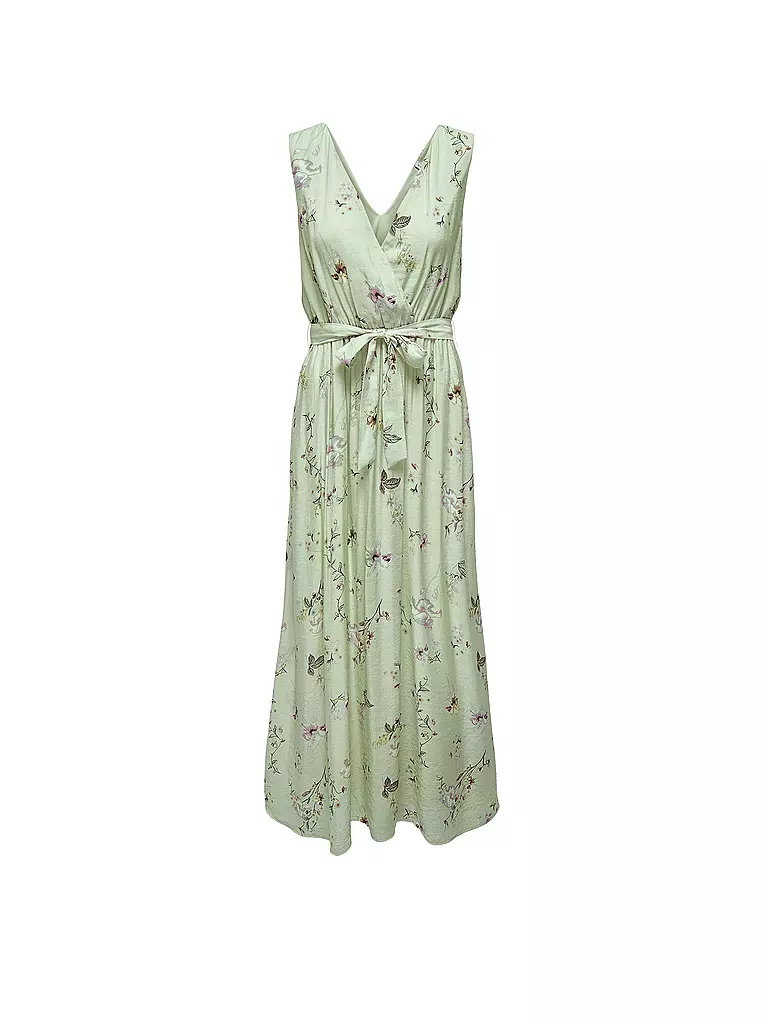 ONLY | Maxikleid ONLLUCCA | Vert clair