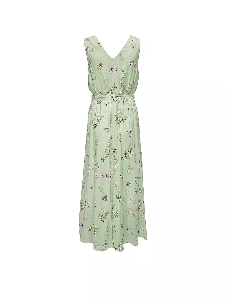 ONLY | Maxikleid ONLLUCCA | Vert clair