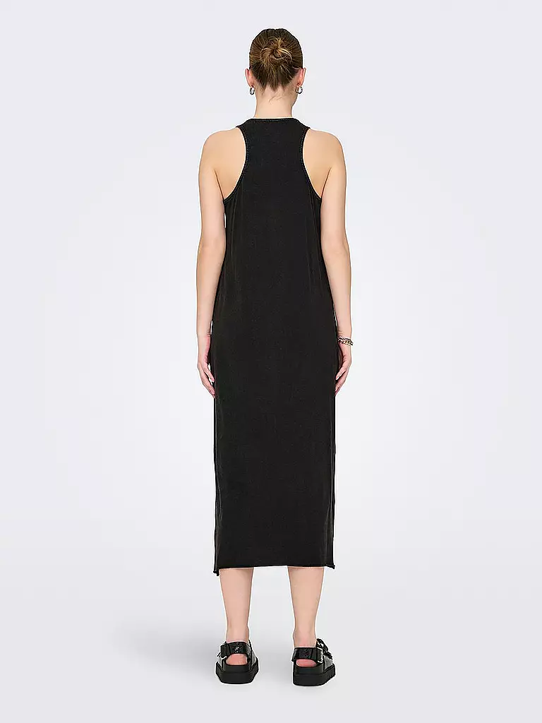 ONLY | Maxikleid ONLLUCY LIFE | Noir