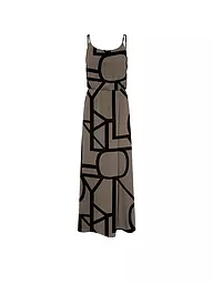 ONLY | Maxi robe ONLNOVA | Marron