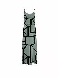ONLY | Maxi robe ONLNOVA | Gris clair