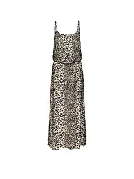 ONLY | Maxi robe ONLNOVA | Camel