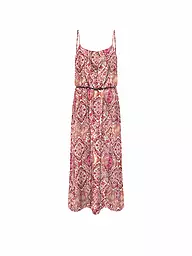 ONLY | Maxi robe ONLNOVA | Rose vif