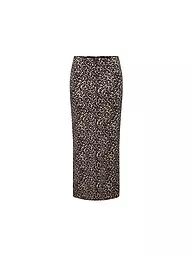 ONLY | Maxirock ONLLINETTE | Noir