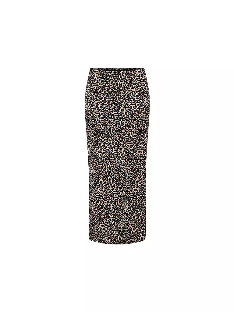 ONLY | Maxirock ONLLINETTE | Noir