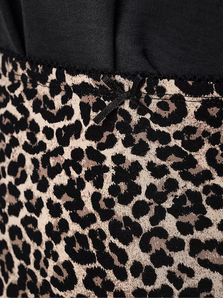 ONLY | Maxirock ONLLINETTE | Noir