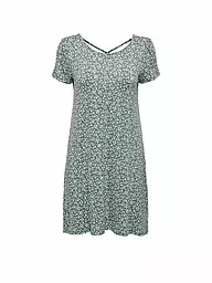 ONLY | Midikleid ONLBERA | Vert foncé