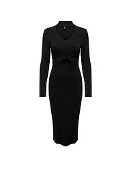 ONLY | Midikleid ONLINA | Noir