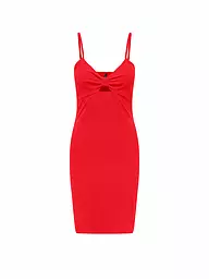ONLY | Midirobe ONLJANNA | Rouge