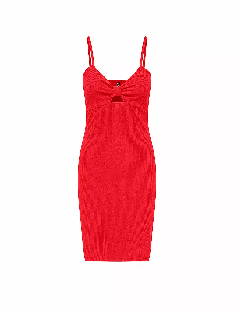 ONLY | Midirobe ONLJANNA | rot