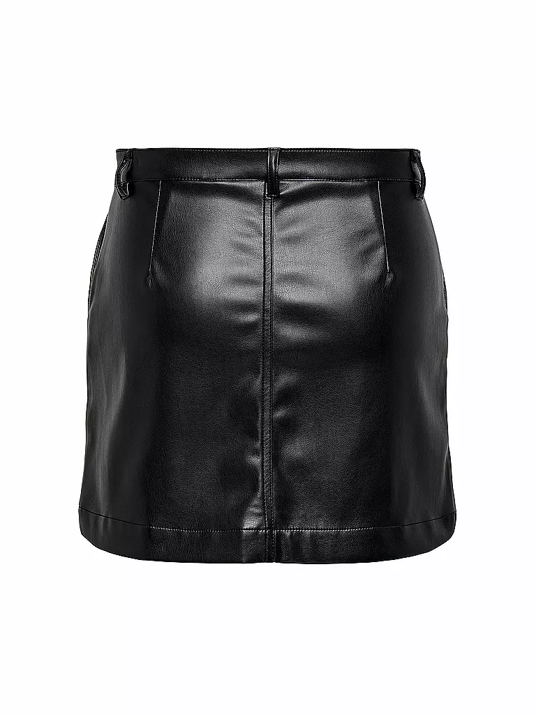 ONLY | Mini-jupe aspect cuir ONLAMAZING | 