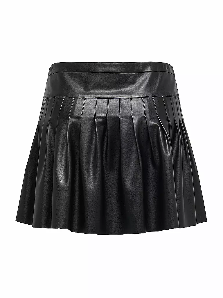 ONLY | Mini-jupe aspect cuir ONLSAFIRA | 