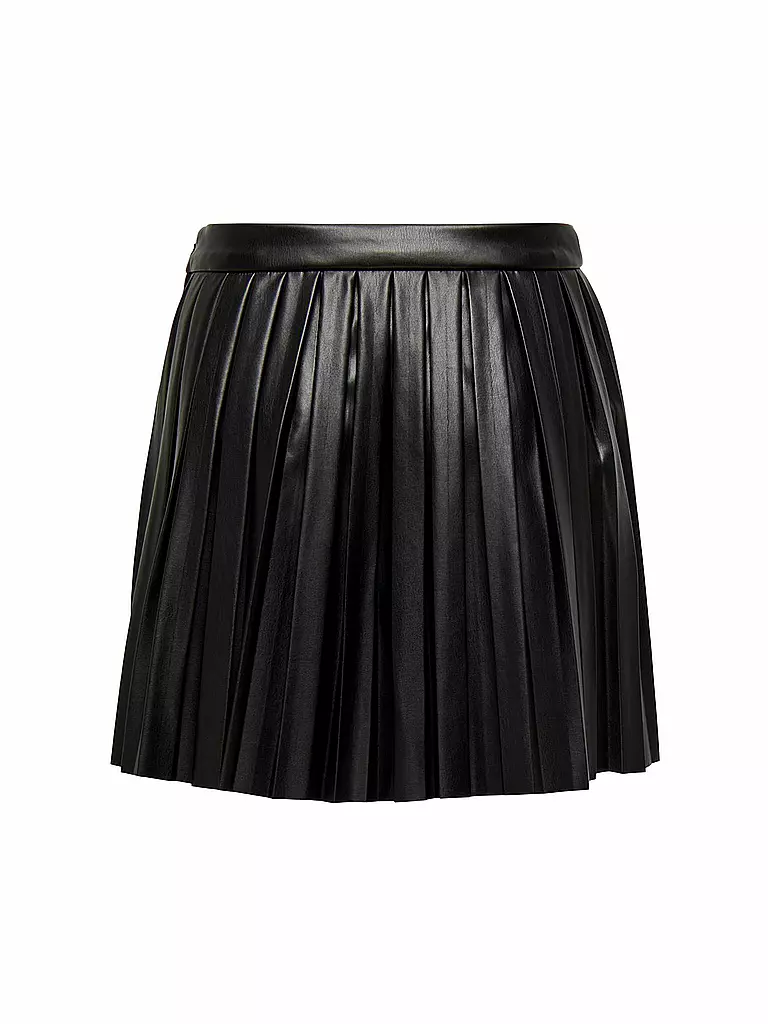 ONLY | Mini-jupe en similicuir ONLTANA | 