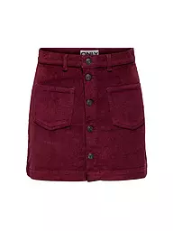 ONLY | Mini-jupe ONLAMAZING | Baie