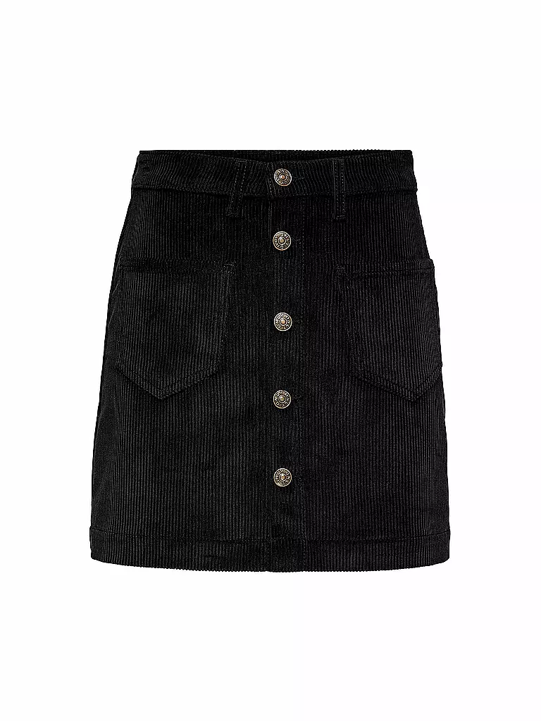ONLY | Mini-jupe ONLAMAZING | schwarz