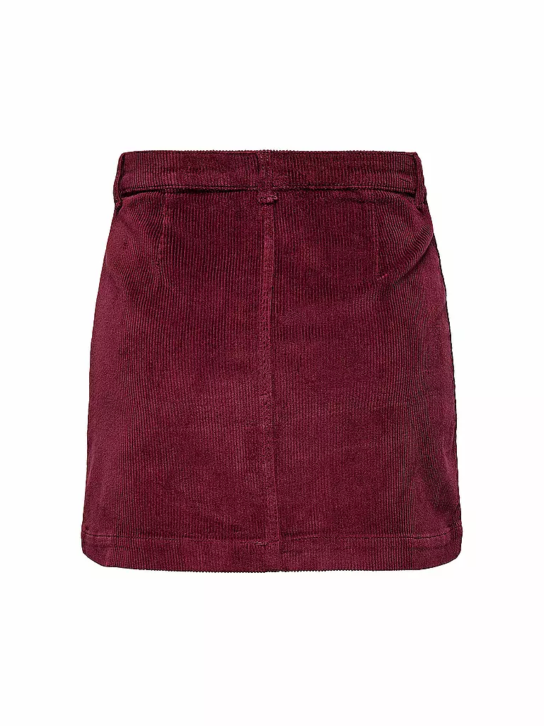 ONLY | Mini-jupe ONLAMAZING | beere