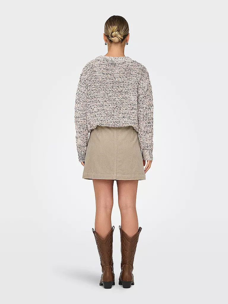 ONLY | Mini-jupe ONLAMAZING | 